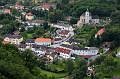 Hardegg, nejmensi rakouske mestecko